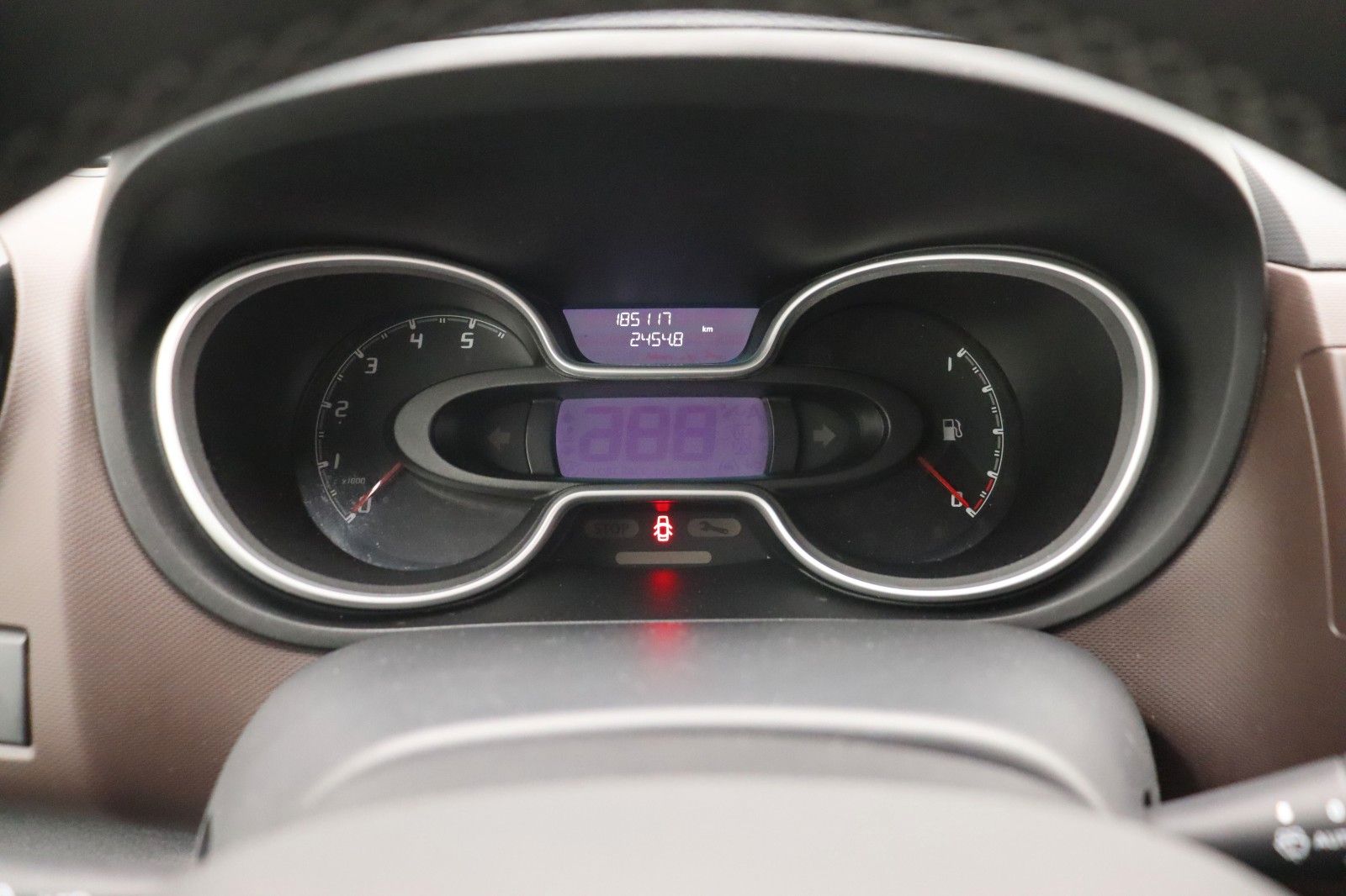 Fahrzeugabbildung Fiat Talento 2.0 EcoJet L1H1 KAMERA NAVI KLIMA