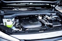 BAIC X55 - NEUES MODELL - JETZT BEI UNS TESTEN!