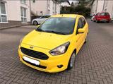 Ford Wunderschöner Ford Ka im absoluten Traumzu... - Ford Ka/Ka+ in Wuppertal