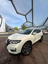 Nissan X-Trail 2.0 dCi DPF N-CONNECTA 4x4 AUTO N-CO... - Nissan X-Trail von privat