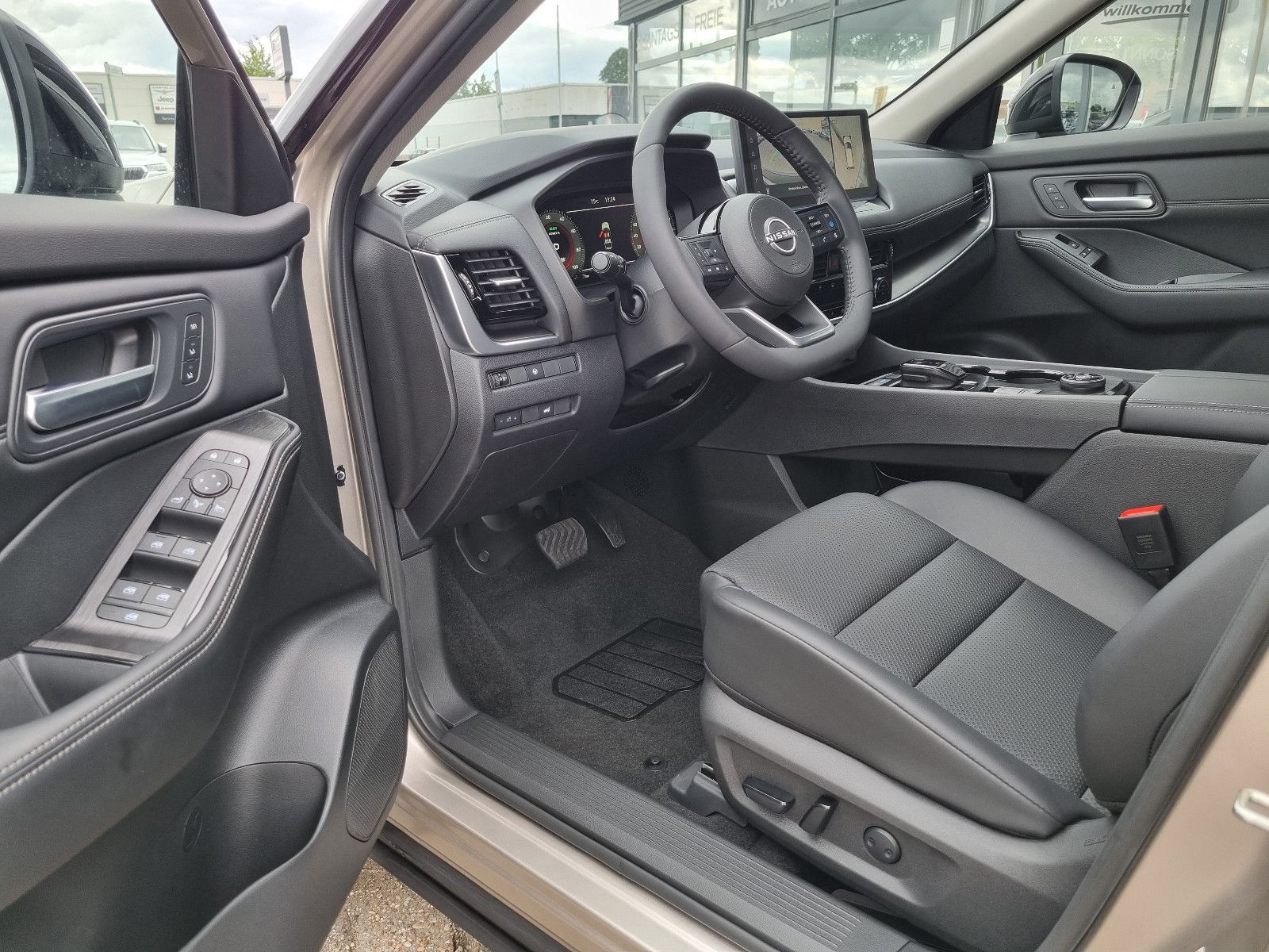 Nissan X-Trail - Bild 14