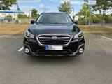 Subaru Outback 2.5i Sport Lineartronic *AHK*Garantie* - Subaru Outback: 2.5