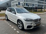 BMW X5 xDrive50i Sport High Executive | M-... - BMW X5 Gebrauchtwagen in Aachen