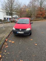 Volkswagen Verkaufe: Zuverlässiger VW Fox 1.2 (3-Türe... - : Kleinwagen, Zuverlässige