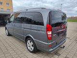 Mercedes-Benz Viano 2.2 CDI TREND EDITION lang  - Mercedes-Benz Viano: Trend Edition