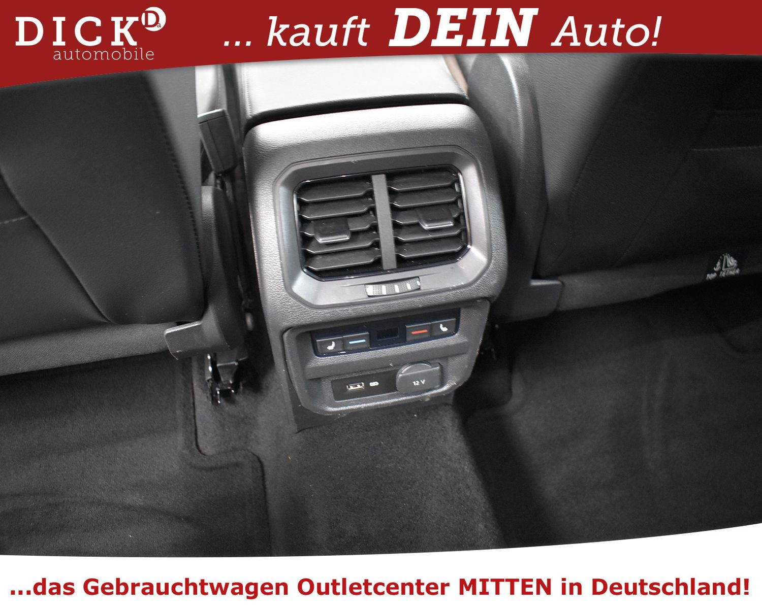 SEAT Tarraco 2.0T DSG 4Dri Xcellen VIRTU+MEMO+KAM+AHK - Image 21