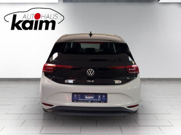 Bild 4 VW ID.3 Pro Performance Tech +MATRIX+PANO+NAVI