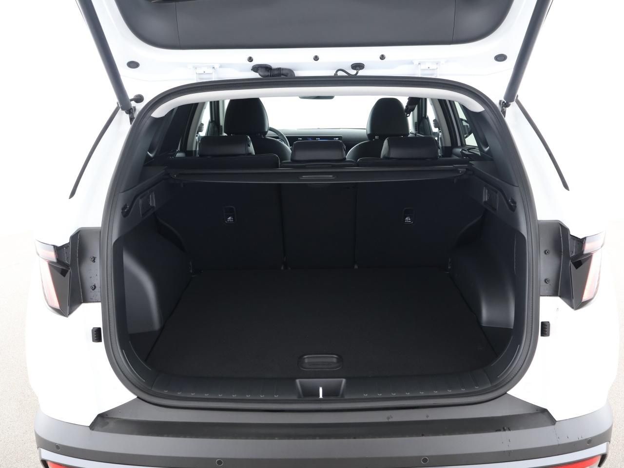 Hyundai Tucson – Bild 16