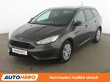 Ford Focus 1.0 EcoBoost Trend*SHZ*KLIMA*GARANTIE* - Ford Focus Gebrauchtwagen in Frankfurt