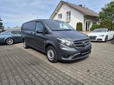 Mercedes-Benz Vito Kasten 116 CDI RWD lang Automatik, Rückfahr - Mercedes-Benz Vito: Automat