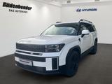Hyundai Santa Fe Blackline  Plug-In  4WD Leder / Bose - Hyundai Santa Fe Blackline mit Hybrid-Antrieb (Benzin/Elektro)