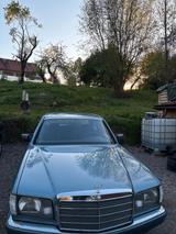 Mercedes-Benz Mercedes Benz W 126 300SE - Mercedes-Benz 300: 300se W126