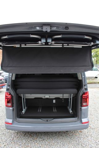 Volkswagen T6.1 California Beach Edition 150PS DSG 4Motion