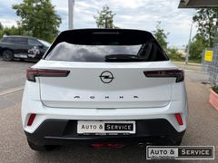 OPEL Mokka GS Line 1.2 Turbo*AT*LED*CAM*wenig Kilomet