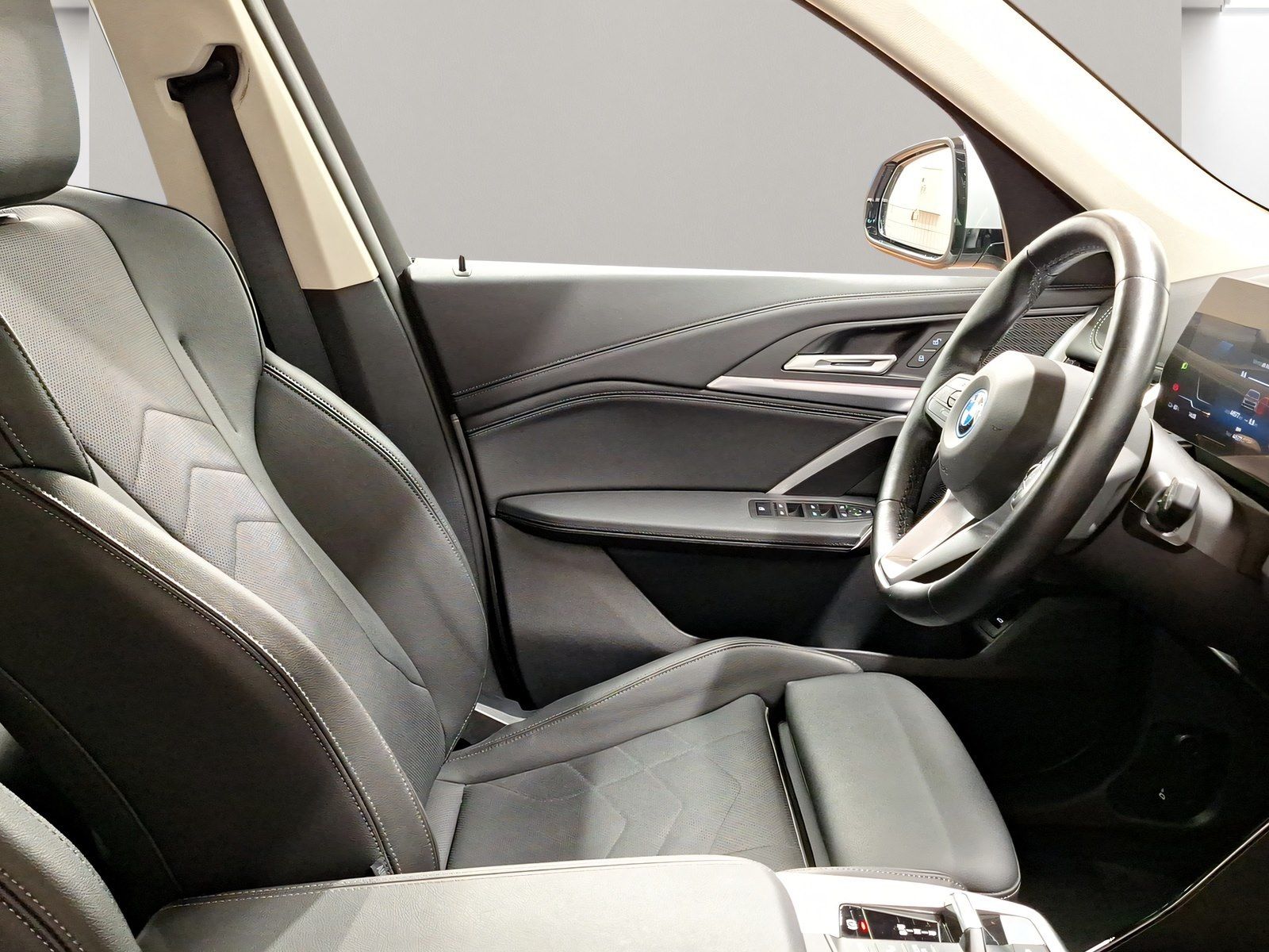 BMW iX1 xDrive30 Driv.Assist LiveCockpitProf LED foto 5