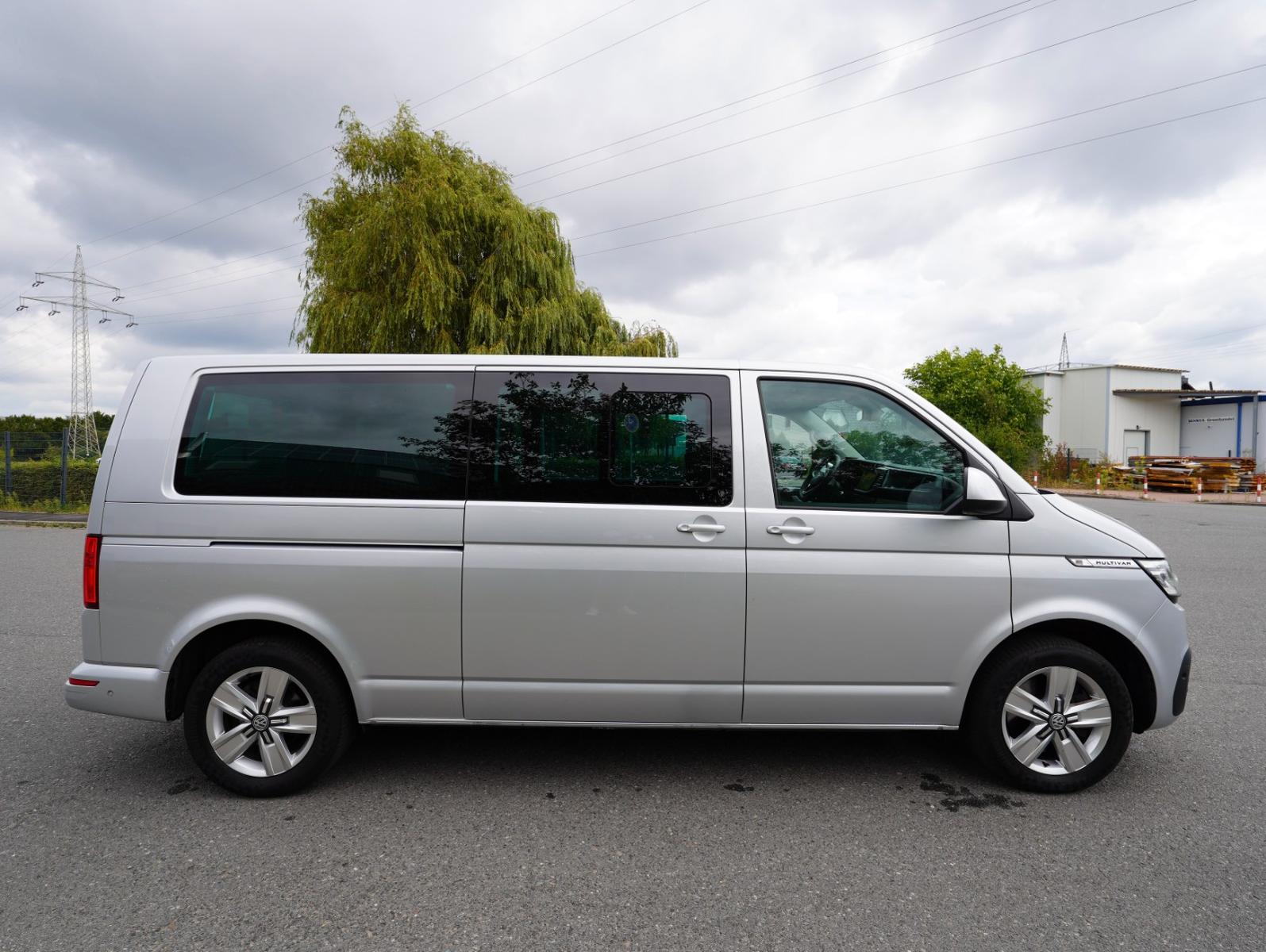 Volkswagen T6.1 Multivan LANG Comfortline