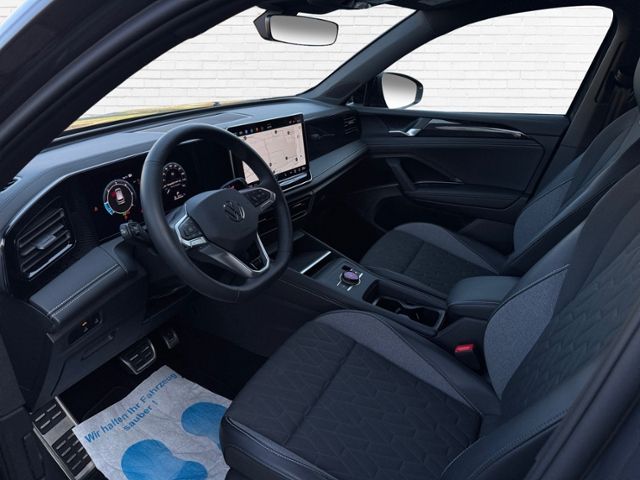 Fahrzeugabbildung Volkswagen Tiguan  GOAL 2.0 TDI DSG - NAVI*APP*LED*Shzg!!!