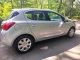 Opel Corsa 1.4 ECOTEC LPG-GAS und Benzin - Opel Corsa mit LPG-Antrieb