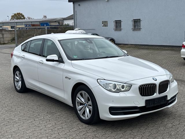 BMW 530 GT xDrive  - Leder - Navi - Xenon - Kamera