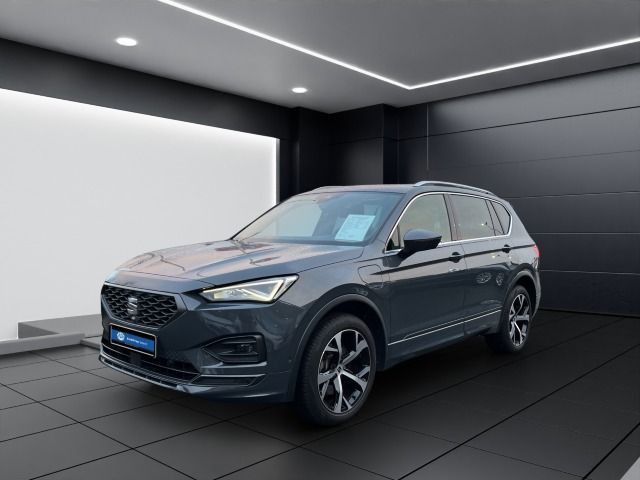 Seat Tarraco FR 1.4 e-Hybrid DSG,AHK,PANO,NAVI,RFK,DC