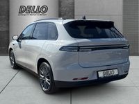 Leapmotor C10 - Vorschau Bild 3