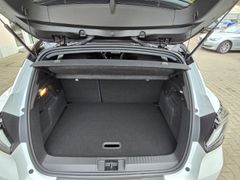 Fahrzeugabbildung Captur II Techno 1.6 E-TECH Hybrid 145 EU6e