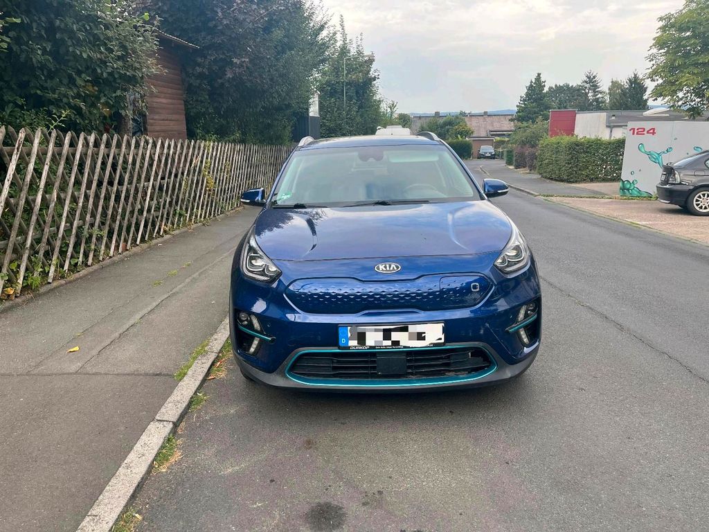 Image of Kia Niro EV
