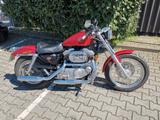 Harley-Davidson Sportster - HARLEY-DAVIDSON 1999 SPORTSTER