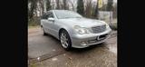 Mercedes-Benz Mercedes C280 4 Matic AHK Vollaustattung - gebrauchte Mercedes-Benz C 280 aus dem Jahr 2006