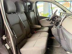 RENAULT Trafic Kasten L2H1 2,9t Formula Edition*Klima*AK