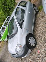 Toyota Yaris,1.Hand  TÜV 07/2027, AHK, per... - gebrauchte Toyota Yaris aus dem Jahr 1999