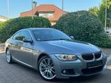 BMW 325i Coupe*M-SPORTPAKET*NAVI*XENON*AUTOMATIK - BMW 325: 325i