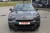 Citroën C4 X 1.0i 101PS YOU Klimaautomatik ALU 18 ZOLL - Citroën C4 X YOU mit Benzin-Antrieb