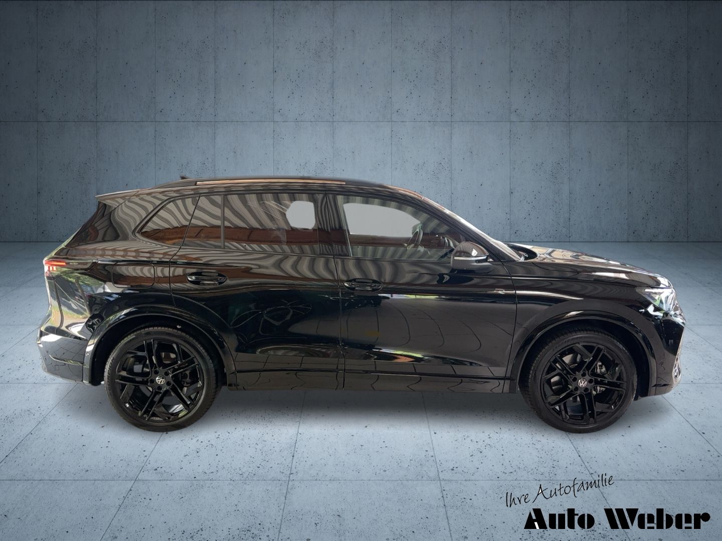 Volkswagen Tiguan - Bild 6