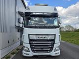 DAF XF 480 SSC, Standklima, Intarder, Kühlschrank - DAF Xf 480