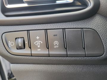 Fahrzeugabbildung Hyundai i30 2.0 T-GDI M/T N Perf. Komfort NAVI Assi PANO