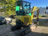 Yanmar VIO 33-U Universal - Yanmar Gebraucht