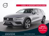 Volvo V60 Cross Country B4 AWD PLUS LM19+MEMORY+ - Volvo V60 Cross Country aus 2024