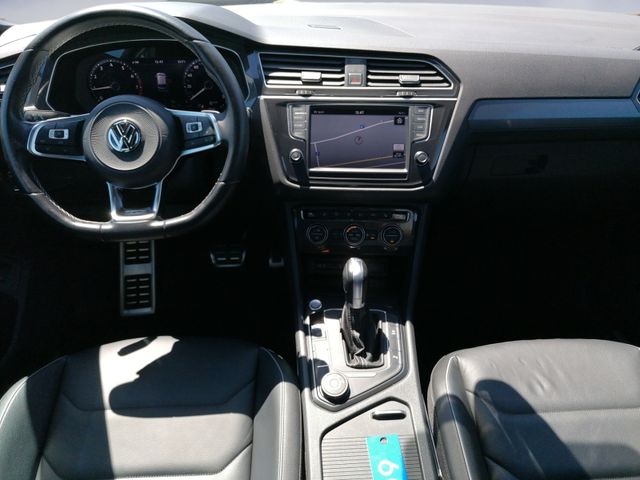 Tiguan 2.0 TSI DSG 4M Highline/ R-Line LEDER