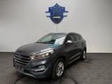Hyundai Tucson blue Advantage 2WD - Hyundai Tucson Advantage mit Benzin-Antrieb