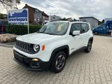 Jeep Renegade Longitude FWD  Navi Euro 6 - Jeep Gebrauchtwagen in Aachen