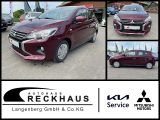 Mitsubishi Space Star Invite 1,2l MT Klima Fenster el. - Mitsubishi Space Star: Invite