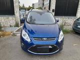 Ford CAMBIO AUTOMATICO - 7 POSTI - GUIDA A DESTRA - Ford C-Max mit Halbautomatikschaltung