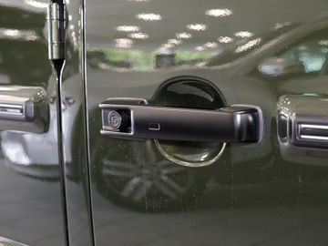 Mercedes G 450 - 10