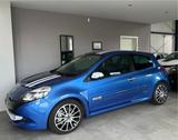 Renault Clio R.S. Gordini Nr. 1398 in wirk... - Renault: Gordini