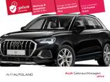 Audi Q3 TFSI Stronic | MMI NAVI PLUS | AHK - Audi Q3 Jahreswagen