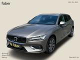 Volvo V60 T5 Inscription *NAVI*Voll-LED*Kamera* - Volvo V60 Gebrauchtwagen