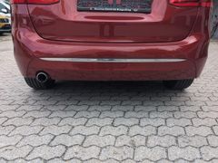 BMW 218d Luxury Line HeadUp~Pano~Navi