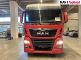 MAN TGX 26.500 6X2-2 LL Euro6 Intarder Klima AHK ZV - MAN 6x4