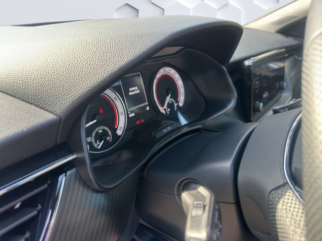 Scala Monte Carlo 1.5 TSI 110KW SG PDC LED Panor